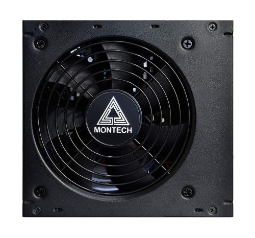 Montech Beta 650W Power Supply Price in Bangladesh